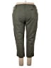 Lee Solid Green Khakis Size 22W - photo 2