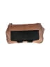 BCBGMAXAZRIA 100% Leather Brown Leather Shoulder Bag One size - photo 3
