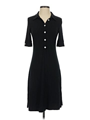 White + Warren Casual Dress (view 1)