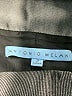 Antonio Melani 100% Polyester Metallic Gray Cocktail Dress Size 2 - photo 7