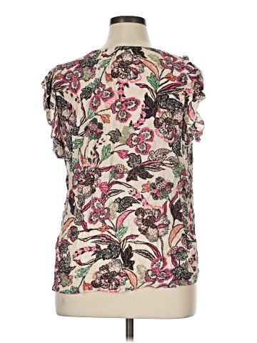 Old Navy Sleeveless Blouse (view 2)