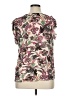 Old Navy Pink Sleeveless Blouse Size XL - photo 2