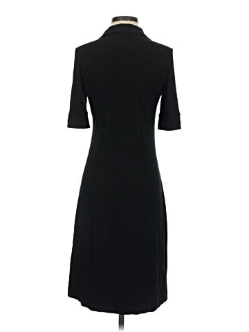 White + Warren Casual Dress (view 2)