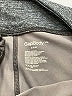 Gap Body Outlet Gray Active Pants Size XXL - photo 4