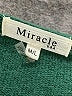 Miracle Green Sweatshirt Size Med - Lg - photo 4