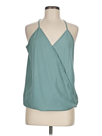 Papermoon Sleeveless Blouse (view 1)