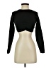 Zara Black Long Sleeve T-Shirt Size S - photo 1