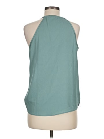 Papermoon Sleeveless Blouse (view 2)