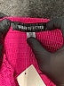 Urban Outfitters 100% Polyester Solid Pink Formal Skirt Size XS - photo 4