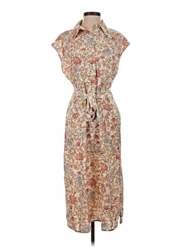 Lucky Brand Casual Dress (view 1)