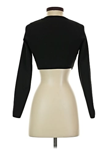 Zara Long Sleeve T-Shirt (view 2)