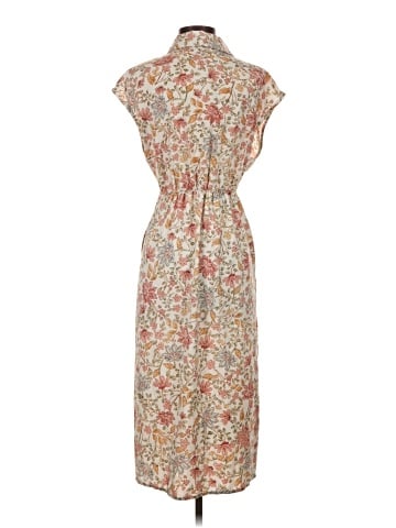 Lucky Brand Casual Dress (view 2)