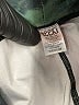 Teeki Graphic Green Active Pants Size M - photo 7