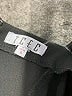 TCEC Black Cocktail Dress Size S - photo 7