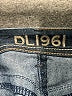 DL1961 Blue Jeans Size 26 waist - photo 7