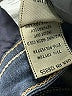 DL1961 Blue Jeans Size 26 waist - photo 8