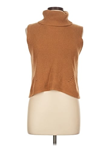 French Connection Sweater Vest (view 1)