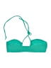 Kendall & Kylie Teal Swimsuit Top Size S - photo 2