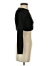 Zara Black Long Sleeve T-Shirt Size S - photo 4
