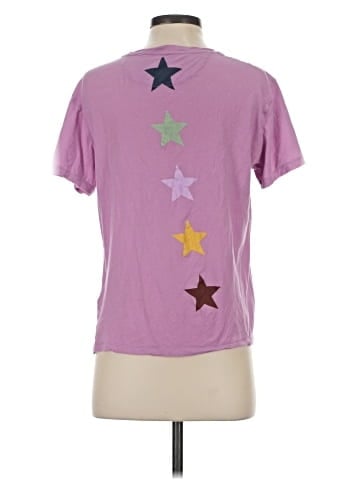 Valentino Slogan T-Shirt (view 2)