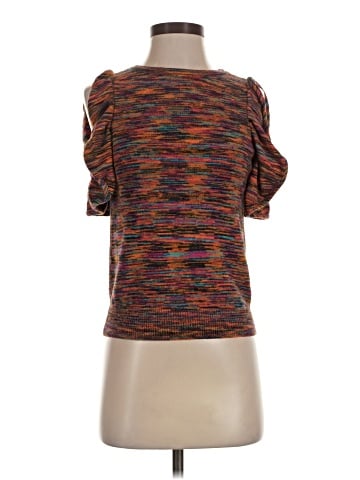 By Anthropologie Pullover Sweater (view 1)