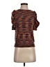 By Anthropologie Orange Pullover Sweater Size XS - photo 1