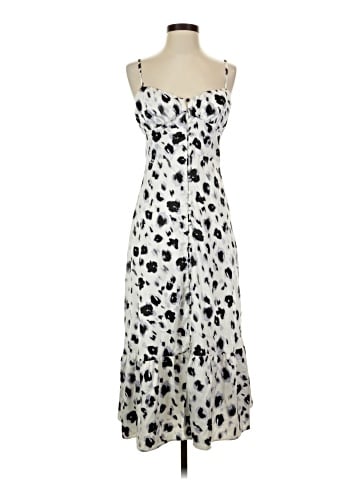 Zara Casual Dress (view 1)