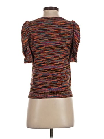 By Anthropologie Pullover Sweater (view 2)