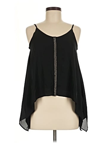Emmelee Sleeveless Blouse (view 1)