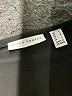 Susan Graver Black Long Sleeve Blouse Size M - photo 7