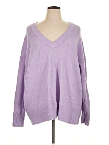 Aerie Pullover Sweater (view 1)