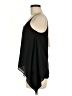 Emmelee 100% Polyester Black Sleeveless Blouse Size XS - photo 5