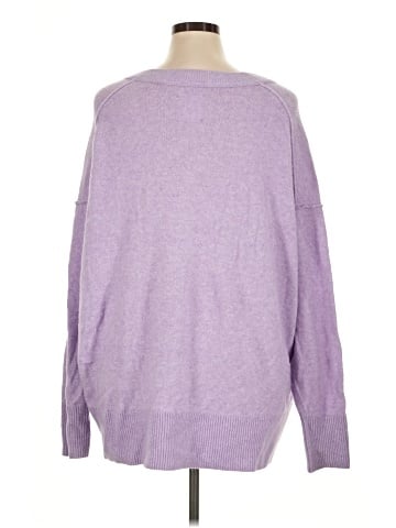 Aerie Pullover Sweater (view 2)