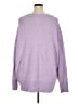 Aerie Purple Pullover Sweater Size XL - photo 2