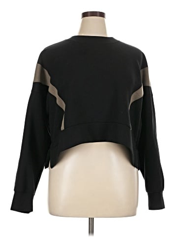 YPB Pullover Sweater (view 1)