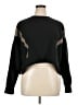 YPB Black Pullover Sweater Size XL - photo 1