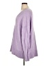 Aerie Purple Pullover Sweater Size XL - photo 5