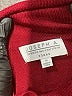 Joseph A. Burgundy Turtleneck Sweater Size 1X - photo 7