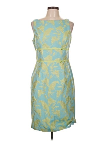 Carmen Marc Valvo Cocktail Dress (view 1)