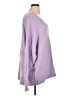 Aerie Purple Pullover Sweater Size XL - photo 4