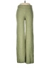 Zara Green Casual Pants Size M - photo 1
