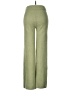 Zara Green Casual Pants Size M - photo 2