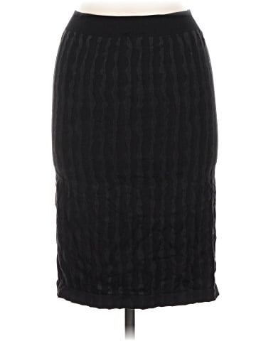 Wolford Formal Skirt (view 2)