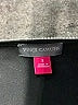 Vince Camuto 100% Polyester Black Sleeveless Blouse Size S - photo 7