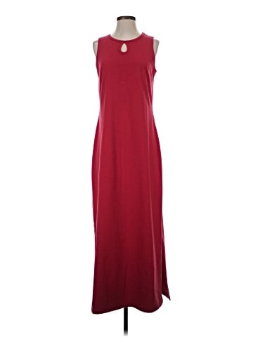 Women With Control Casual Dress (view 1)