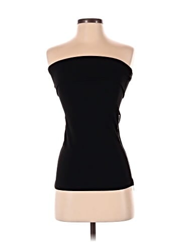 Zara Tube Top (view 1)