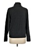 Active by Old Navy 100% Polyester Gray Turtleneck Sweater Size M - photo 2