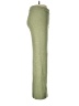 Zara Green Casual Pants Size M - photo 4