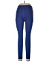 Lululemon Athletica Blue Active Pants Size 10 - photo 2
