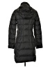 MICHAEL Michael Kors Black Coat Size XS - photo 2